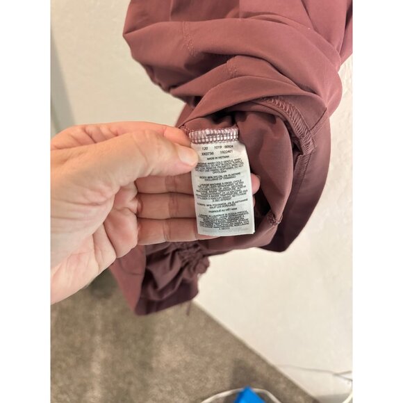 Columbia Sportswear Dusty Rose Cinch Bottom Tanktop Dress - Picture 10 of 13